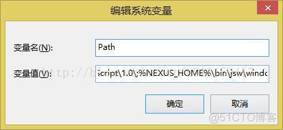 maven配置nexus私服 nexus maven仓库_Nexus的安装配置详细步骤_03