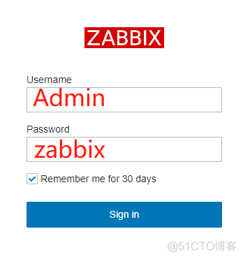 zabbix 监控AIX系统 zabbix监控方案_zabbix 监控AIX系统_08