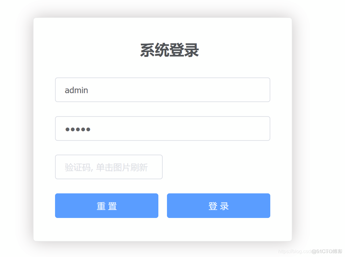 springBoot项目动态图表 springboot动态菜单_List_04