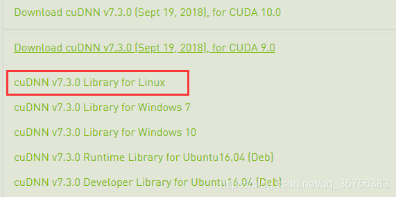 GPU服务器 windows GPU服务器配置_CUDA_20