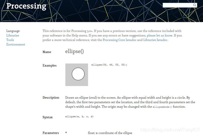 processevents函数 processing函数代码_Processing_09