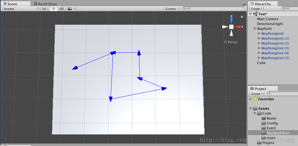 unity 3D地图编辑器 unity制作地图编辑器_List