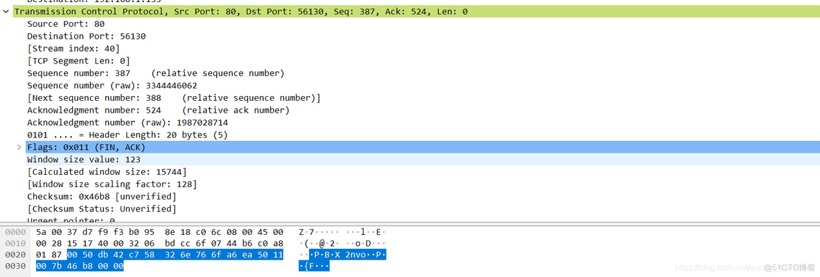 wireshark如何只看UDP通讯 用wireshark分析udp_文档_07