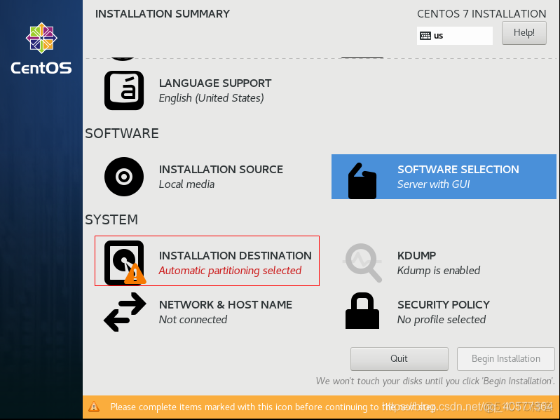 centos下安装vscode centos下安装vmware虚拟机_linux_18