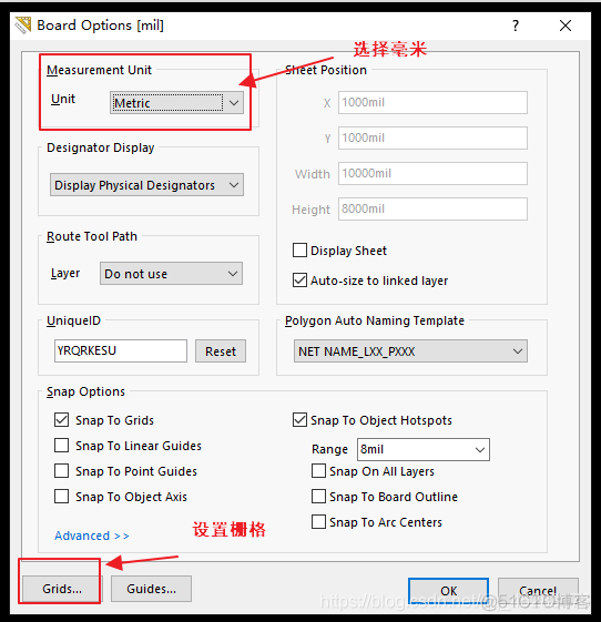 altium designer pcb对应原理图 altium designer原理图与pcb设计教程_PCB_02