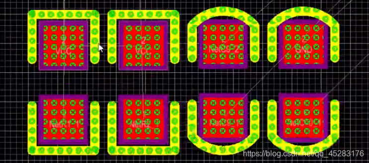 altium designer pcb对应原理图 altium designer原理图与pcb设计教程_PCB_20