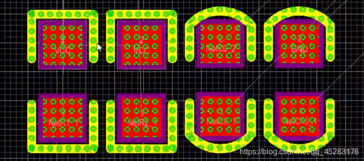 altium designer pcb对应原理图 altium designer原理图与pcb设计教程_PCB_20