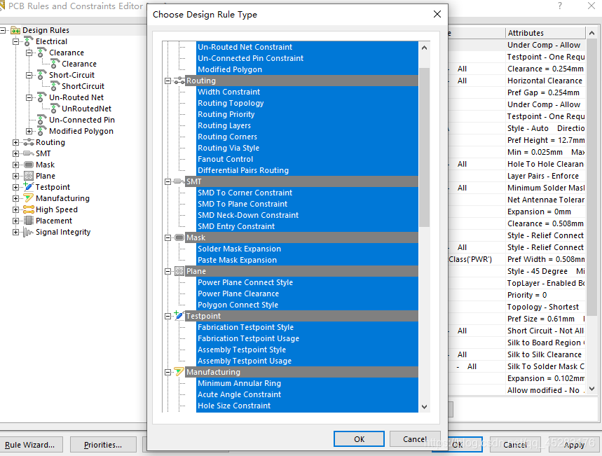 altium designer pcb对应原理图 altium designer原理图与pcb设计教程_Altium Designer_24