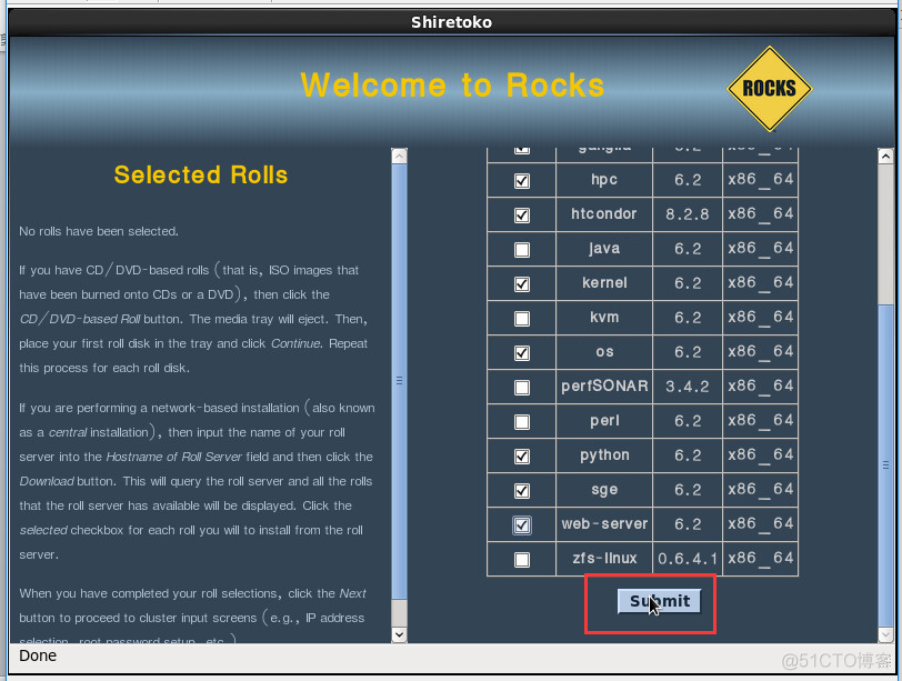 cobbler 安装rocky rocks安装_xml_04