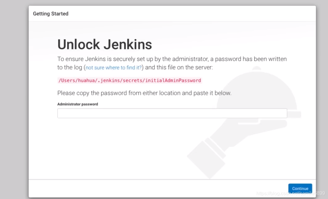 jenkins 生产环境权限 jenkins生产与测试环境_JAVA_03