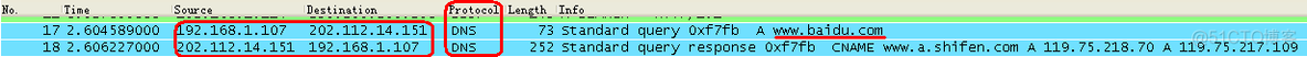 wireshark dns请求分析 wireshark dns解析_wireshark dns请求分析_06