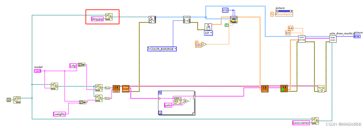 opencv aruco识别 opencv识别指定物体_opencv aruco识别_05