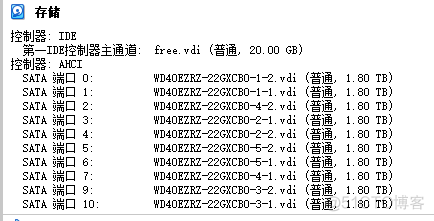 支持虚拟GPU 支持虚拟机的nas_win系统_04