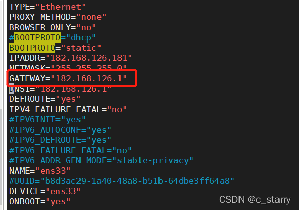 centos mtr带源地址 centos带原地址ping_NAT_07