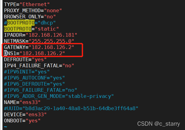 centos mtr带源地址 centos带原地址ping_DNS_09