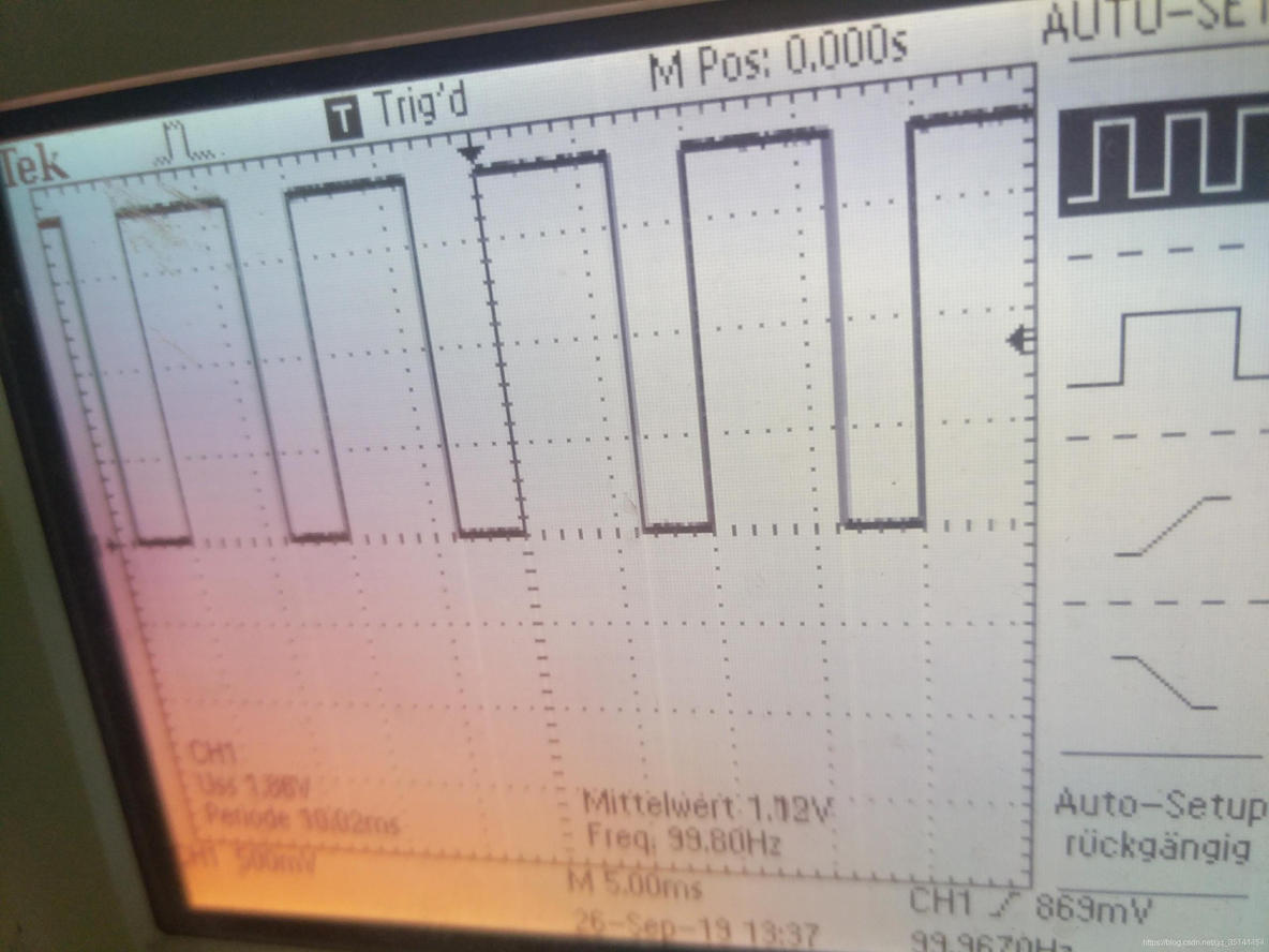 GD32 GPIO模拟IIC Demo GD32 GPIO模拟IIC gpio模拟pwm_msm8953_02