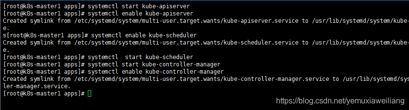 k8s集群的容器网络不通 k8s集群组件_kubernetes_14