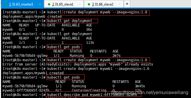 k8s集群的容器网络不通 k8s集群组件_docker_28