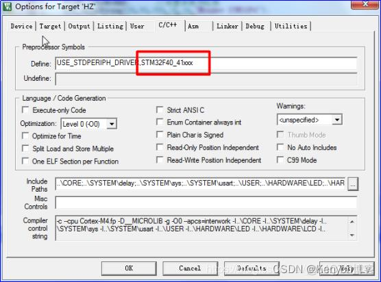 codesys中ST语言中取模函数 codesys st语言编程_stm32_10