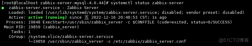 zabbix同步时间 zabbix 更新时间间隔_zabbix同步时间_16