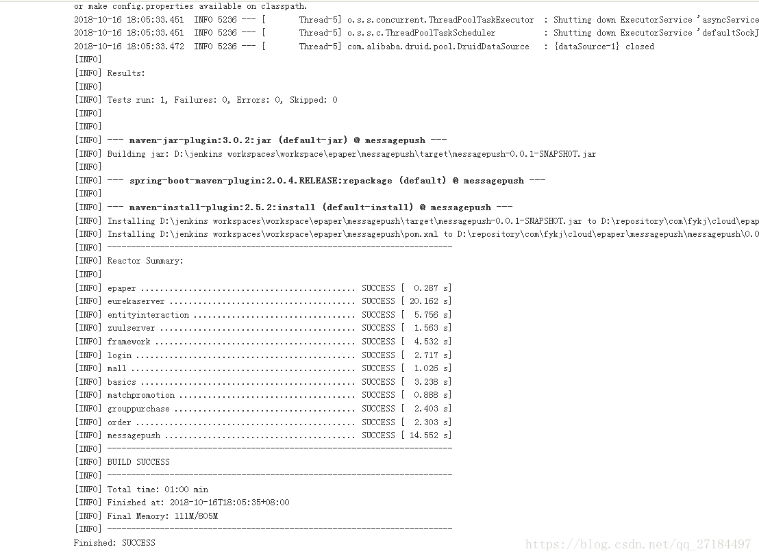 jenkins配置svn项目 jenkins配置svn自动构建_jenkins配置svn项目_19