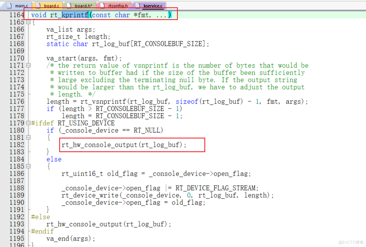 stm32f407移植emwin stm32f407移植RT-Thread标准_单片机_17