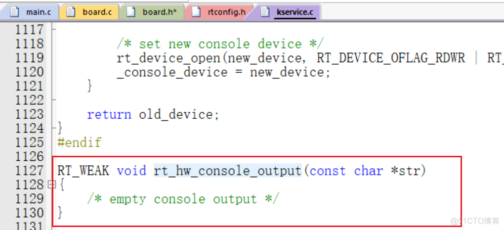 stm32f407移植emwin stm32f407移植RT-Thread标准_单片机_18