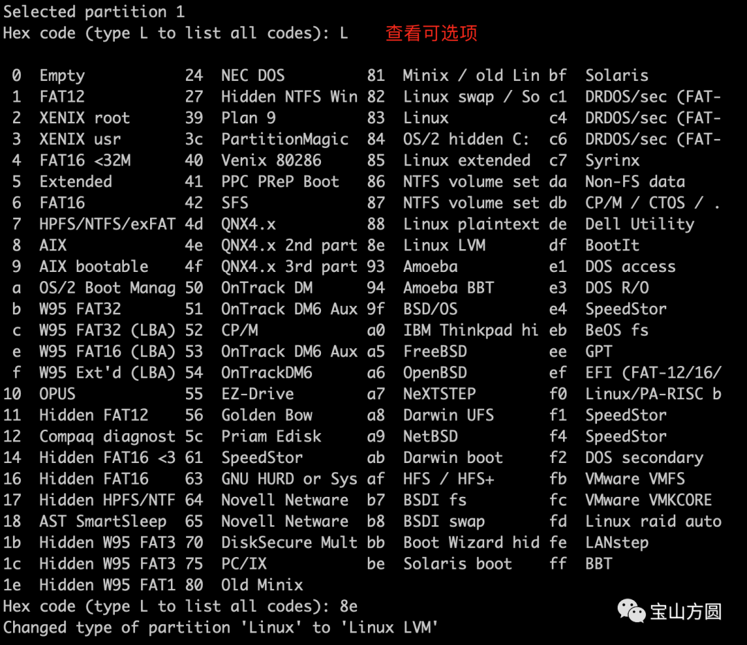 centos磁盘管理 centos7磁盘管理工具_centos磁盘管理_08