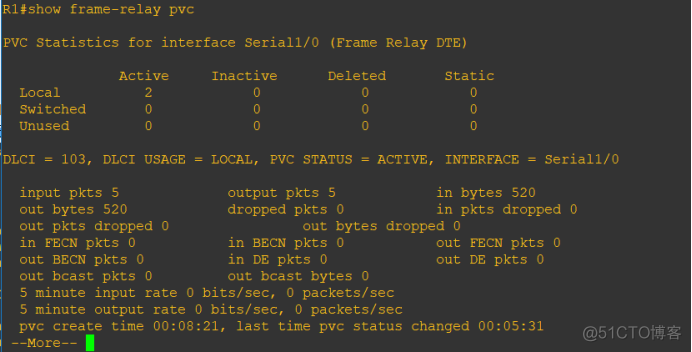 quagga配置ospf cost 配置ospfv2_R3_04