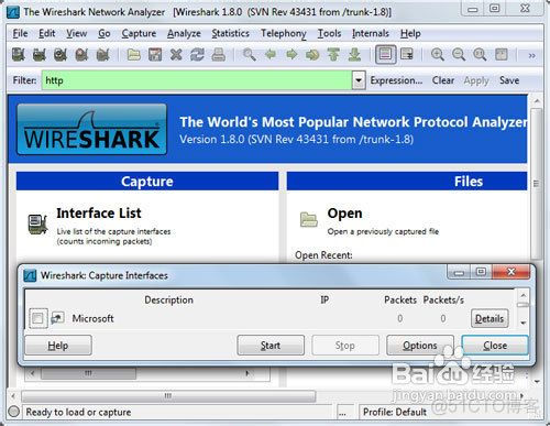 mac使用wireshark 抓手机包 wireshark抓ios_Wireshark_03