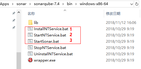 sonarqube如何与gitlab集成 sonarqube java_xml_07