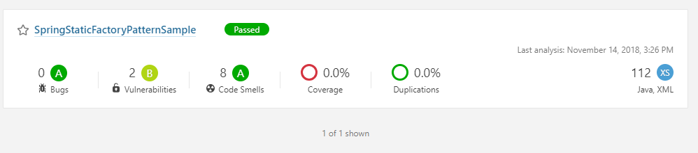 sonarqube如何与gitlab集成 sonarqube java_java sonar教程_10