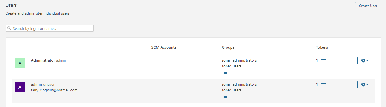 sonarqube如何与gitlab集成 sonarqube java_xml_21