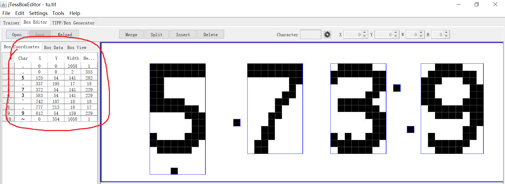 Tesseract OCR下载 tesseract ocr 训练_百度