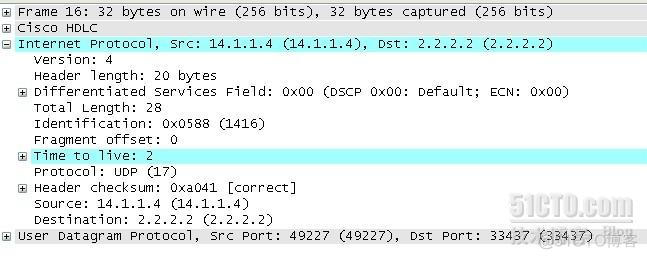 ospf将loop设为默认端口 ospf下放默认路由_ospf将loop设为默认端口_16