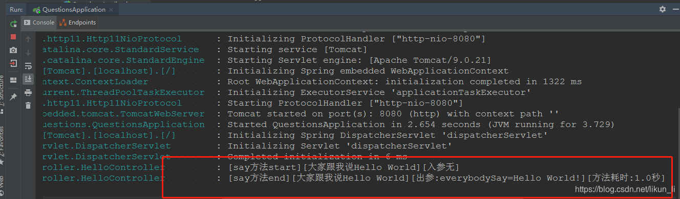 springboot slf4j配置详解 springboot引入slf4j_slf4j_05