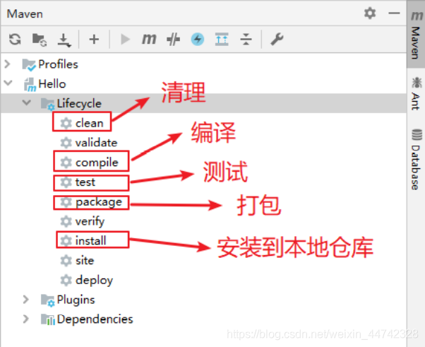 idea 加载不到本地的maven idea加载本地maven仓库_maven_10