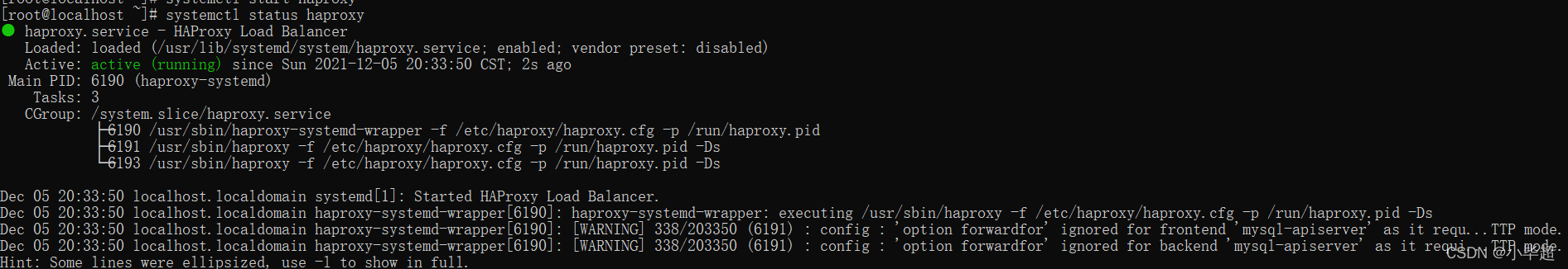 haproxy 模板 haproxy详解_mysql_02