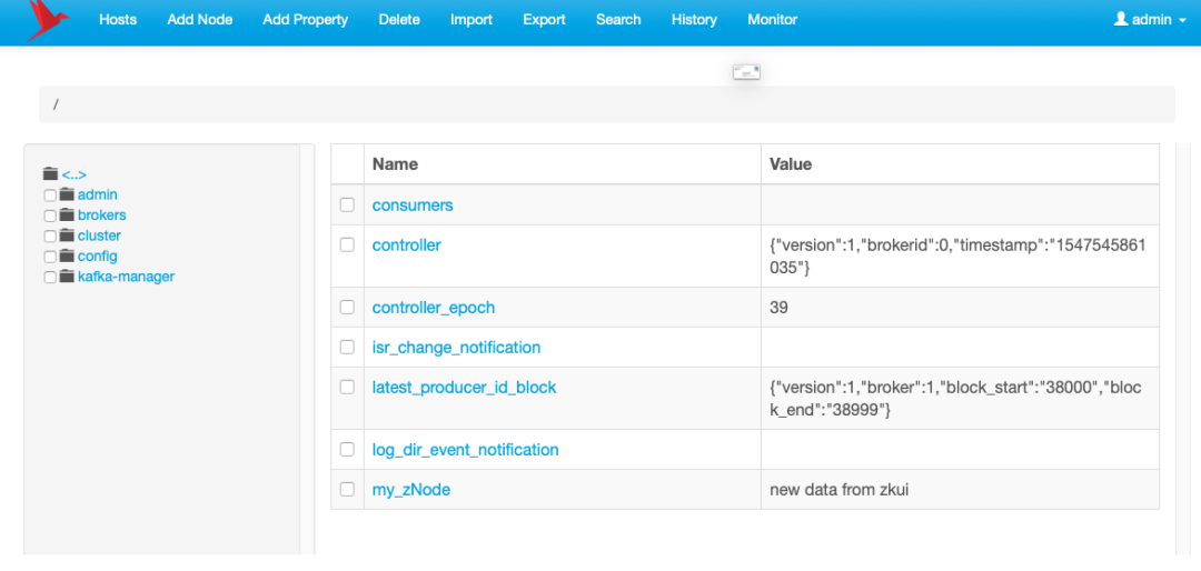 Kafka内置JMX kafka ui_Kafka内置JMX