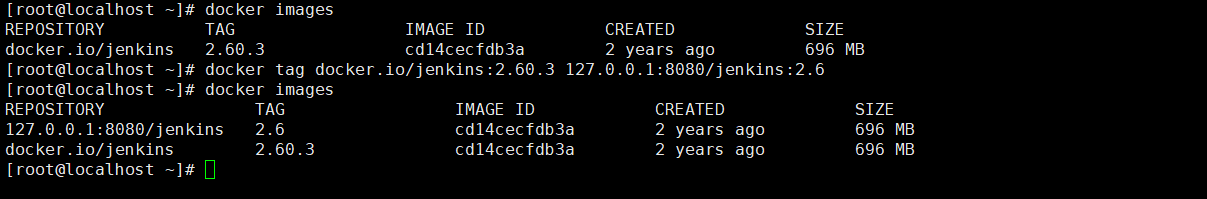 x86机子拉取arm镜像 centos arm镜像_docker_07