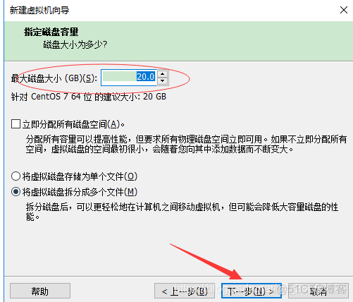 centos7安装夜莺 安装centos7.2_linux_12