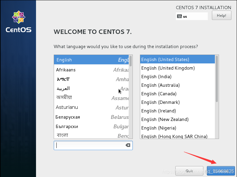 centos7安装夜莺 安装centos7.2_linux_20