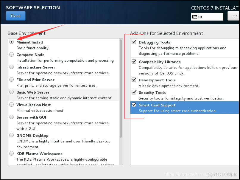 centos7安装夜莺 安装centos7.2_系统安装_23