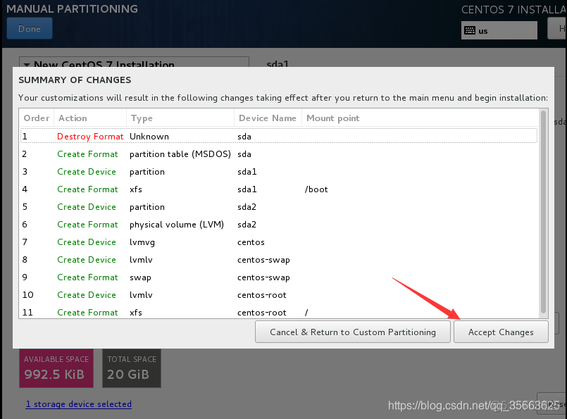 centos7安装夜莺 安装centos7.2_运维_27