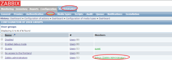 zabbix 添加短信 zabbix内网配置短信报警_vim_06