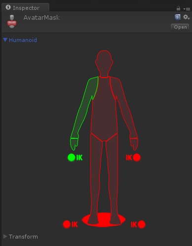 unity 怎么加安卓代码 unity anim_游戏_05