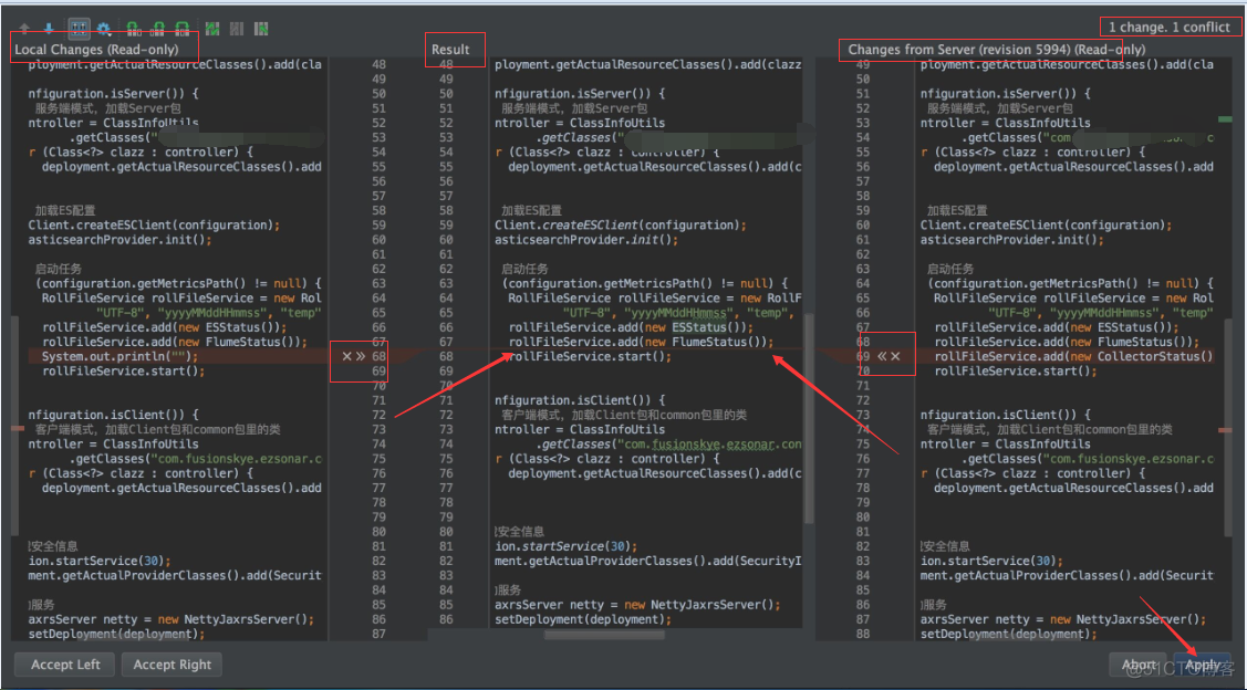 maven 获取svn版本号 svn检出maven项目_svn_28