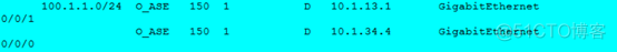 OSPF 7类LSA ospf7类lsa转5类lsa_FA值_21