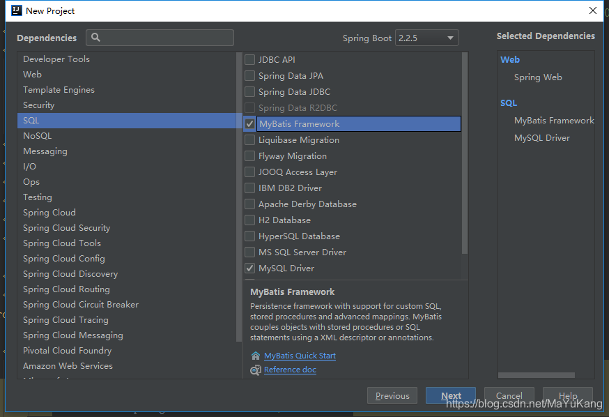 idea springboot引入外部jar包及打包 idea导入springboot项目依赖报错_intellij idea_04