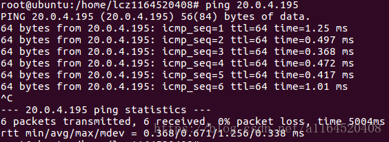 vxlan隧道头端复制列表 vxlan nat 建立隧道_vxlan隧道头端复制列表_06